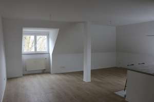 Gepflegte 2-Zimmer-Wohnung in Nürnberg