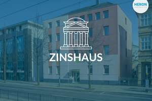 ZINSHAUS - Wohn- und Geschäftshaus in 1A-Lage von Heilbronn – Die vollständige Adresse der Immobilie erhältst du vom Anbieter., 74072 Heilbronn, Heilbronn – Vorschaubild 1