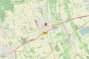 Klassisch und Charakterstark: Historisches Stadthaus mit Garten und Garage in 47929 Grefrath – Die vollständige Adresse der Immobilie erhältst du vom Anbieter., 47929 Grefrath – Vorschaubild 24