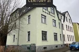 Voll vermietetes Mehrfamilienhaus – Die vollständige Adresse der Immobilie erhältst du vom Anbieter., 8451 Crimmitschau – Vorschaubild 1