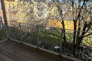 Helle 3-Zimmer-Wohnung mit Balkon im 3. OG in Chemnitz-Sonnenberg – Zietenstraße 44, 9130 Sonnenberg, Chemnitz – Vorschaubild 3