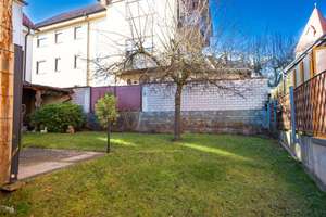 1-2 Familienhaus in Pforzheim-Büchenbronn mit Lagerplatz – Die vollständige Adresse der Immobilie erhältst du vom Anbieter., 75180 Büchenbronn, Pforzheim – Vorschaubild 31