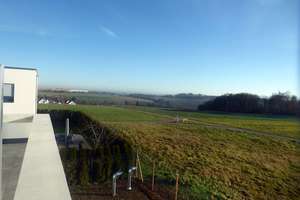 Neubau-Passivhaus-Doppelhaushälfte mit Terrasse und Balkon in Ulm/Lehr gelegen. – Bgm.-Leypoldt-Weg 16, 89081 Lehr, Ulm – Vorschaubild 19