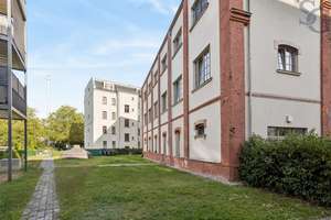 Wohnen oder investieren – 141,3 m² Loftwohnung mit Garten & Tiefgarage – 4103 Zentrum-Südost, Leipzig – Vorschaubild 14