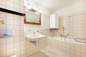 Urbanes Wohnen mit Garten – Ihr Traumhaus in zentraler Lage – Die vollständige Adresse der Immobilie erhältst du vom Anbieter., 76133 Innenstadt-Ost, Karlsruhe – Vorschaubild 10
