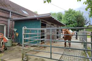 Großzügige Hofanlage - Pferdeställe - Wohnhaus Ausbaupotential!! – Die vollständige Adresse der Immobilie erhältst du vom Anbieter., 45279 Freisenbruch, Essen – Vorschaubild 13