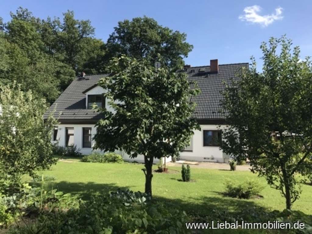 Immobilie in Neverin - Ferienanlage am Tollensesee - Bild 2