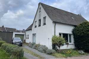 Abrissgrundstück für Mehrfamilienhaus in Niederaden – Unna (Kreis) – Vorschaubild 1
