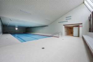 +++ bequem - 11.OG Fernblick zum Max-Eyth-See - S/O-Blk - Schwimmbad & Sauna - inkl. TG-Stpl. +++ – Max-Brod-Weg 14, 70437 Freiberg, Stuttgart – Vorschaubild 21