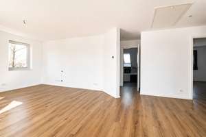 OLDENBURG | OSTERNBURG - Moderne Dachgeschosswohnung in toller Lage! – Die vollständige Adresse der Immobilie erhältst du vom Anbieter., 26135 Drielaker Moor, Oldenburg (Oldenburg) – Vorschaubild 7