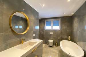 Exklusives Wohnerlebnis: Modernes Design-Haus mit Pool, Einliegerwohnung und exklusiver Ausstattung – Die vollständige Adresse der Immobilie erhältst du vom Anbieter., 76139 Hagsfeld, Karlsruhe – Vorschaubild 15