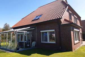 Großzügiges Traumhaus in bester Wohnlage von Nordenham – Die vollständige Adresse der Immobilie erhältst du vom Anbieter., 26954 Nordenham – Vorschaubild 29