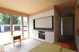 Tinyhaus der Oberklasse – Die vollständige Adresse der Immobilie erhältst du vom Anbieter., 88239 Wangen im Allgäu – Vorschaubild 14
