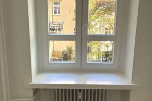 Schöne 1-Zimmer-Wohnung in einem grundsanierten Objekt – Beusselstr. 20, 10553 Moabit, Berlin – Vorschaubild 14