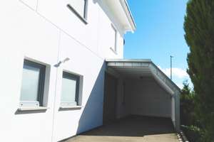 Wohnen und Arbeiten am Naherholungsgebiet - Penthauswohnung Ölheizung – Ob dem Kieserstal 17, 72461 Albstadt – Vorschaubild 17