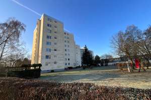 3 Zimmer Eigentumswohnung mit Balkon und Einbauküche in der Weststadt – Moselstraße  3, 38120 Weststadt, Braunschweig – Vorschaubild 2