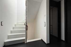 Einzigartiges Architektenhaus in zentraler Lage- Wohnen und Arbeiten für alle, die es exklusiv mögen – Schützenhofstraße 80, 26135 Oldenburg (Oldenburg) – Vorschaubild 9