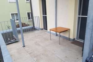 2-Zimmer-Wohnung mit grossem Balkon und EBK in Stuttgart – 70376 Münster, Stuttgart – Vorschaubild 7