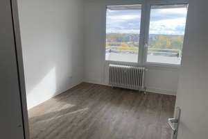 Attraktive 3 Zimmer Wohnung im 7. OG! [VAC-18671]. – Warburghof 18, 30627 Groß-Buchholz, Hannover – Vorschaubild 4