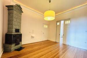 Charmanter Altbau trifft auf zeitgemäße Ausstattung – Die vollständige Adresse der Immobilie erhältst du vom Anbieter., 23568 Sankt Gertrud, Lübeck – Vorschaubild 13