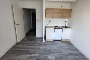 1 Zimmer Apartment in Mannheim - Neckarstadt-Ost / Wohlgelegen mit Tiefgaragenstellplatz u. Terrasse – Käfertalerstr. 133, 68167 Neckarstadt-Ost/Wohlgelegen, Mannheim – Vorschaubild 3