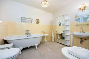 Seltene Gelegenheit am Katernberg – Stilvoller Bungalow mit Atelier und Traumgarten – Die vollständige Adresse der Immobilie erhältst du vom Anbieter., 42113 Uellendahl-Katernberg, Wuppertal – Vorschaubild 11