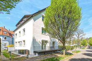 Traumhaftes Anlage- & Wohnobjekt: Hochwertig kernsaniertes Mehrfamilienhaus in Top-Lage – Die vollständige Adresse der Immobilie erhältst du vom Anbieter., 74076 Heilbronn, Heilbronn – Vorschaubild 2
