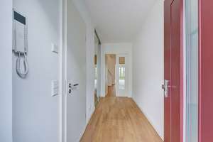 Concierce • Service & Security
Ein Townhouse in Traumlage – 40549 Heerdt, Düsseldorf – Vorschaubild 4