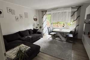 TOP LAGE! - möbelierte 3-Zimmer-Wohnung mit Balkon & Einbauküche am Salzgitter See – Salzgitter – Vorschaubild 17