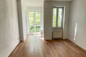 Gemütliche 2,5-Zimmer-Whg. mit Blick ins Grüne! – Dieskaustr. 60a, 4229 Kleinzschocher, Leipzig – Vorschaubild 5