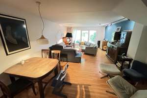 Ruhige 3,5-Zimmer-Wohnung in Mainz-Bretzenheim – Draiser Straße 82a, 55128 Bretzenheim, Mainz – Vorschaubild 3