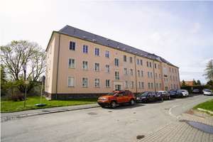 Ruhige 3-Raum-Wohnung mit Balkon und Tageslichtbad im Grünen – Erich-Steinfurth-Straße 17, 9131 Ebersdorf, Chemnitz – Vorschaubild 13