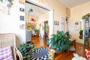 EG Wohnung frei!! Zweifamilienhaus mit vermieteter Einliegerwohnung und großem Garten – Die vollständige Adresse der Immobilie erhältst du vom Anbieter., 21423 Winsen (Luhe) – Vorschaubild 11