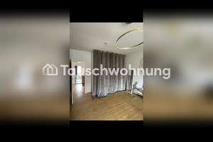 Tauschwohnung: Sachsenhausen: Tausche 2-Zi vs. 2-3 Zi mit Balkon/ Garten – 60598 Sachsenhausen-Süd, Frankfurt am Main – Vorschaubild 3