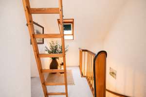 Reihenmittelhaus mit Garten in ruhiger Lage von Bremen-Burg – Die vollständige Adresse der Immobilie erhältst du vom Anbieter., 28717 Lesum, Bremen – Vorschaubild 20