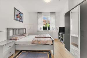 Modernisierte Wohnung in ruhiger Berliner Wohnlage mit Komfort! – Die vollständige Adresse der Immobilie erhältst du vom Anbieter., 13407 Reinickendorf (Ortsteil), Berlin – Vorschaubild 9