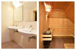 Schöne Ferienhaus 548 im Golfresort Cochem (2042) – Am Kellerborn 1-548, 56812 Cochem – Vorschaubild 14
