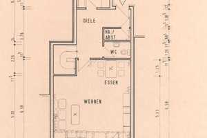 6 Zimmer Reihenhaus auf Erbpachtgrundstück in Hamm Mitte – Perlefeld 27, 59063 Hamm – Vorschaubild 57