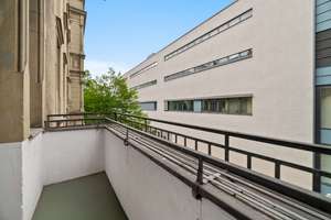 Stilvolle 2-Zimmer Wohnung in Neukölln - voll möbliert – Die vollständige Adresse der Immobilie erhältst du vom Anbieter., 12053 Neukölln (Ortsteil), Berlin – Vorschaubild 9
