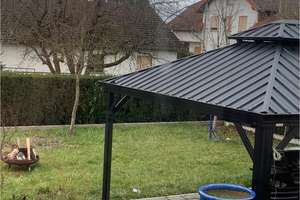 Neuer Preis! *PROVISIONSFREI*! Repräsentatives EFH m. Doppelgarage in Bad Camberg-Schwickershausen – Die vollständige Adresse der Immobilie erhältst du vom Anbieter., 65520 Bad Camberg – Vorschaubild 2
