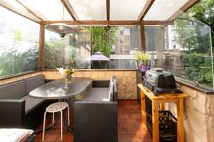 Exklusives Investment: Gepflegtes 5-Parteien-Mehrfamilienhaus in Derendorf – 40476 Derendorf, Düsseldorf – Vorschaubild 5