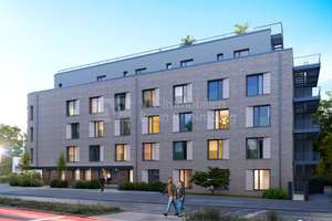 Investieren, wo Bonn pulsiert – Ihre Kapitalanlage mit KfW-Förderung – Die vollständige Adresse der Immobilie erhältst du vom Anbieter., 53115 Weststadt, Bonn – Vorschaubild 2