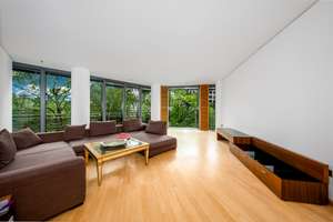 One of Berlin's Most Secure Addresses – 3-Room Luxury Condo, Sony Cente – Die vollständige Adresse der Immobilie erhältst du vom Anbieter., 10785 Tiergarten, Berlin – Vorschaubild 3