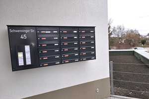 Sonnige 4- Zimmerwohnung Warmmiete 1.482 €  mit Balkon in Stetten am k. M – Schwenninger Straße 45, 72510 Sigmaringen (Kreis) – Vorschaubild 28