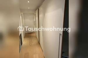 Tauschwohnung: Tausche 2-Zimmer-Wohnung in Maxvorstadt, München – Luisenstraße 75, 80798 Am alten nördlichen Friedhof, München – Vorschaubild 4