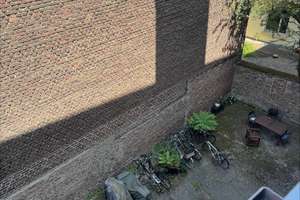 Helle 3-Zimmer-Wohnung in Düsseldorf Friedrichstadt – Luisenstraße 110, 40215 Friedrichstadt, Düsseldorf – Vorschaubild 3
