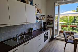 Altbauwohnung mit Balkon nähe Schanz | 2,5 Zimmer – Die vollständige Adresse der Immobilie erhältst du vom Anbieter., 52064 Hangeweiher, Aachen – Vorschaubild 11
