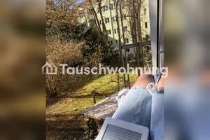 Tauschwohnung: Tausche mein Apartment in Prinzregentenplatz, München – 81679 Altbogenhausen, München – Vorschaubild 5