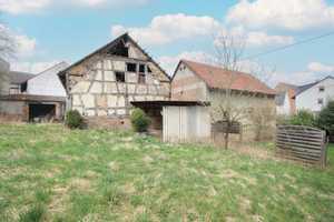 Geschichte neu beleben – Denkmalgeschütztes Anwesen mit Scheunen und großem Garten in Hohenstein – Rheingau-Taunus-Kreis – Vorschaubild 10