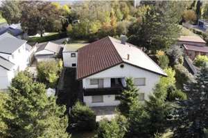 Charmantes Haus zur Zwischenmiete bis August 2028 – Geißbühl 8, 73337 Bad Überkingen – Vorschaubild 1